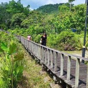 Mary Sulan Anak Jelema profile icon