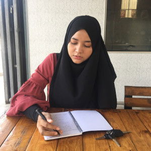 Farra Afifah profile icon
