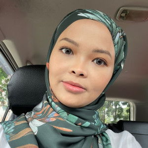 Nazirah Ghazali profile icon