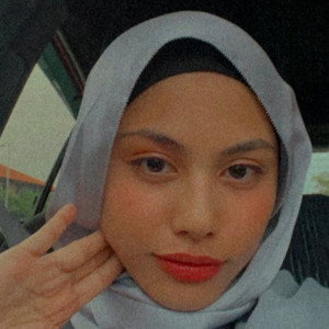 siti maisarah profile icon