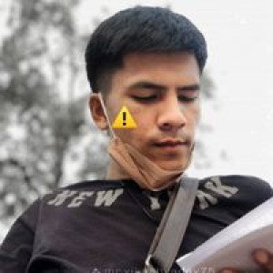 Kaittisak Khongkawaree profile icon