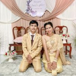 Jaae Supattra profile icon