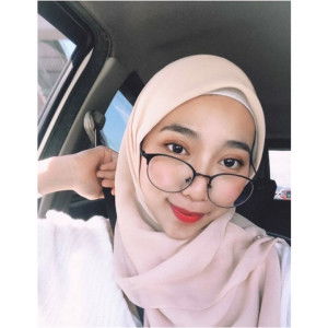 AYU ALIESHYA profile icon