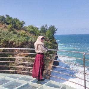 Zulfa Aqtia P. profile icon