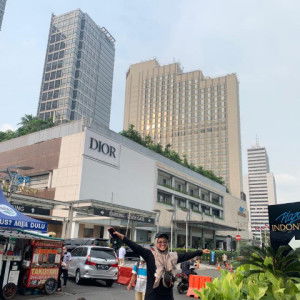 Izmi Alfaly profile icon