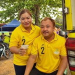 Dao Vieng Keodara profile icon