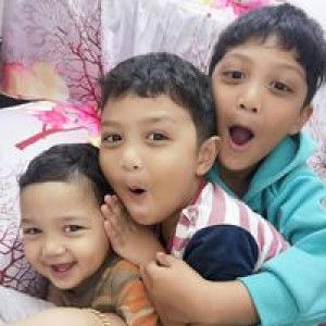 افريل دوي ياني profile icon