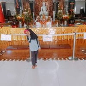 Mulya Lya profile icon