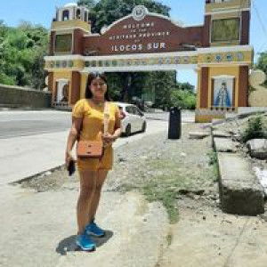 Almie Dela Cruz profile icon