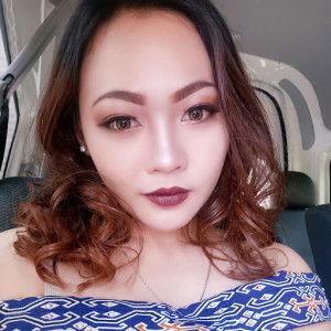 Sharine John profile icon