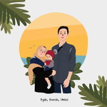 Sayidati Nisa profile icon