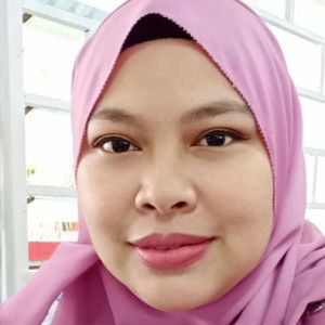 NORHAZLIN BINTI MOHD SHARIF KPM-Guru profile icon