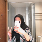 Zakia Chairany profile icon