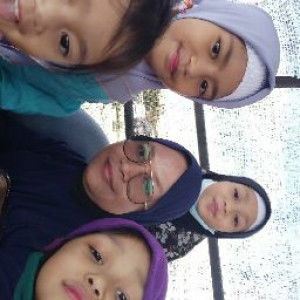 Noraizawaty Mohd Abdullah profile icon