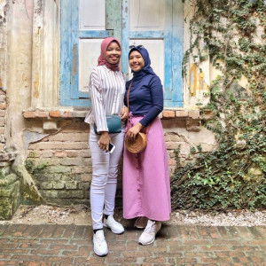 Nur Hidayah Binti Yunus profile icon