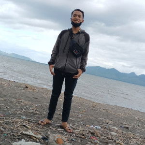 Taufik Hidayat profile icon