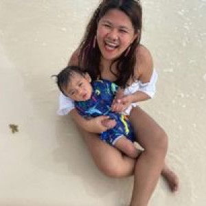 Mystery Mom profile icon