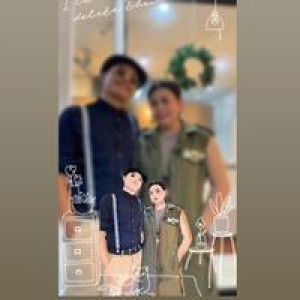 Seduro Barillo Rhia profile icon