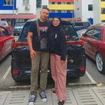 Intan Shuhaiza Zainol profile icon