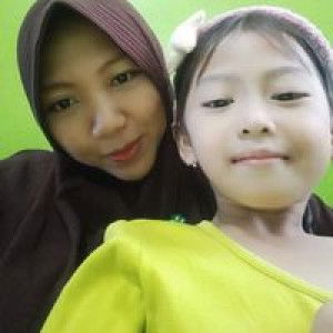 Aricahyarini Mamana Khansa profile icon