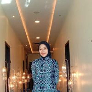 Afika Wulandari profile icon