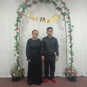 Prika Sijun profile icon