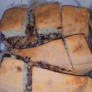 Apa aja profile icon