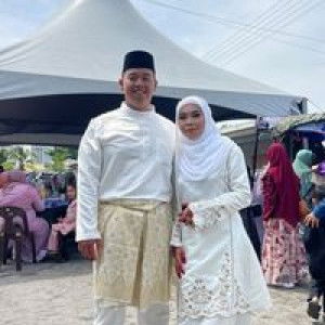 Nurhidayah Masjuky profile icon