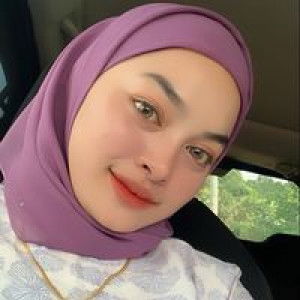 Sue Amirah profile icon