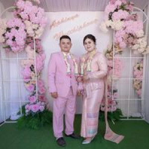 Aphinya Athumphan profile icon