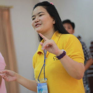 valentina Bun profile icon