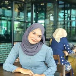 Nurulhuda Yusoh profile icon