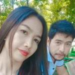 Supatra Yok profile icon