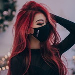 Nurul Izzah Jahidden profile icon