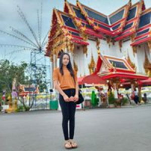 อนุสรา ยนภพ profile icon