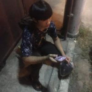 Dech Peter profile icon