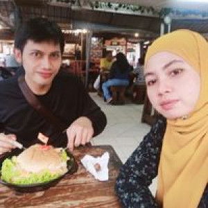 Nur Aini profile icon