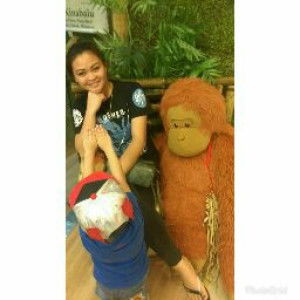 Debbie Mezilyn Clarence profile icon