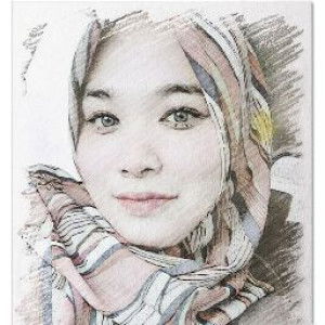 Miszs Izzah profile icon