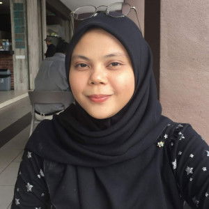 Nadia Farhana profile icon
