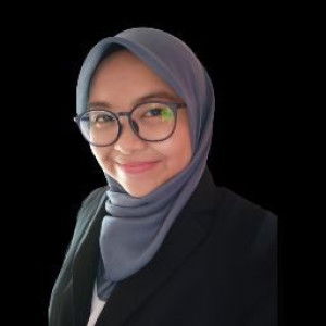 Nurateqah Kassim profile icon