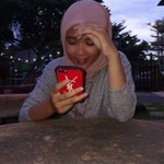 Az Aishah Rossedi profile icon