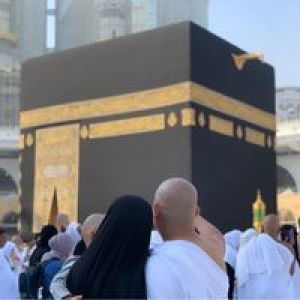 Ummu Abdurrahman - Nana profile icon