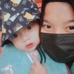 Husnul Khotimah profile icon