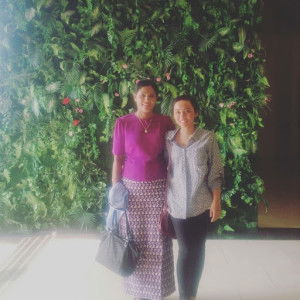 nattaya aisya adamnilsakun profile icon