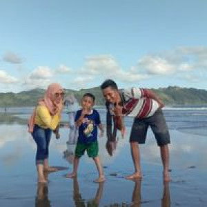 Nutz AchunoZuke profile icon