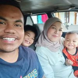 Adeera Adam Aidill profile icon