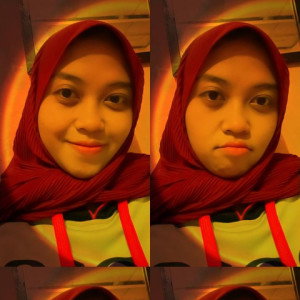 Umi Rohma profile icon