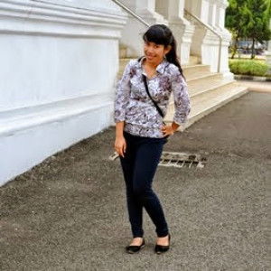 verena Kristani profile icon