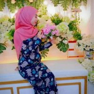 Nor Ashyikin profile icon